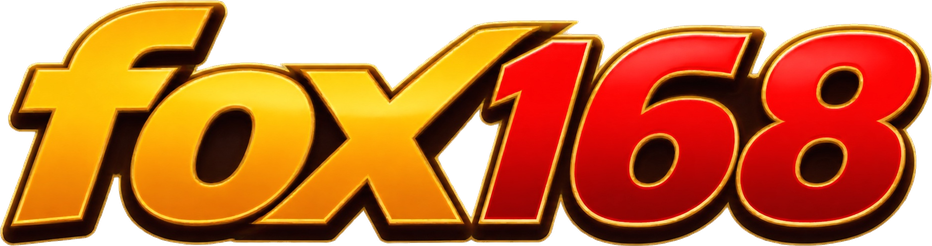 fox168 โลโก้